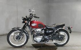 KAWASAKI W400 2006 EJ400A