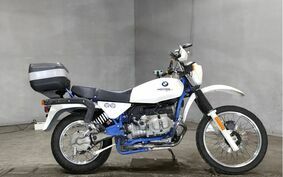 BMW R80GS 1997 6338