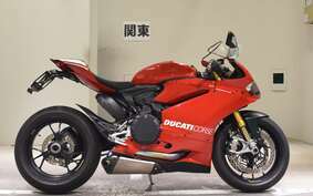 DUCATI 1199 PANIGALE R 2016 H902J