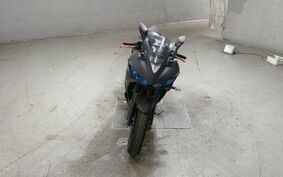 YAMAHA YZF-R25 RG10J