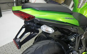 KAWASAKI NINJA 1000 A 2011