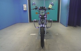 SUZUKI GN125 F Gen.2 PCJ2N