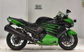 KAWASAKI ZX 1400 NINJA R A 2013