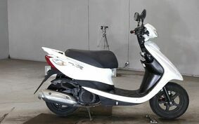 YAMAHA JOG ZR Evolution 2 SA39J