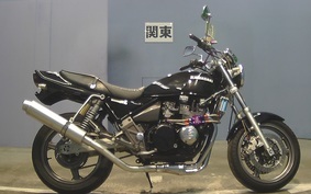 KAWASAKI ZEPHYR 400 KAI 1997 ZR400C