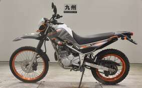 YAMAHA SEROW 250 Gen.2 DG17J