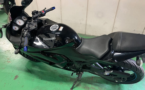 KAWASAKI NINJA 250R EX250K