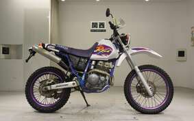 YAMAHA TT250R RAID 4GY