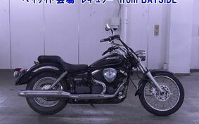 YAMAHA DRAGSTAR 250 VG05J