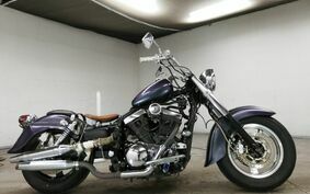 KAWASAKI VULCAN 1500 CLASSIC 1999 VNT50G