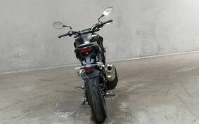 HONDA CB250R MC52