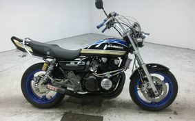 KAWASAKI ZEPHYR 400 1997 ZR400C