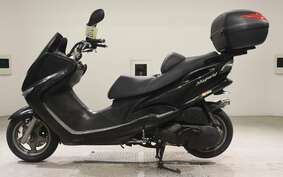 YAMAHA MAJESTY 125 FI