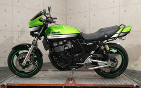 KAWASAKI ZRX400 2008 ZR400E