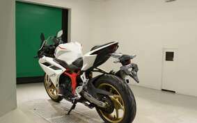 HONDA CBR250RR A MC51