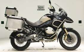 BMW R1200GS ADVENTURE 2013