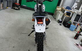 YAMAHA SEROW 250 DG17J