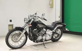 YAMAHA DRAGSTAR 400 2010 VH02J