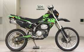 KAWASAKI KLX250 LX250E