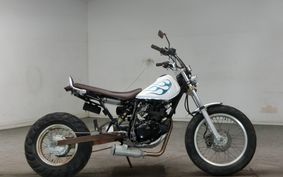 YAMAHA TW225 DG09J