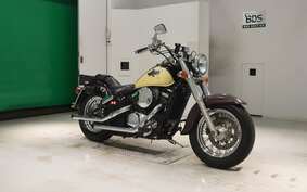 KAWASAKI VULCAN 400 CLASSIC 1999 VN400A