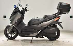 YAMAHA X-MAX 250 A SG42J