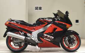 KAWASAKI ZZ1100 NINJA R 1992 ZXT10C