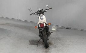 HONDA XL250S L250S