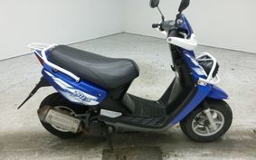 YAMAHA BW S100 4VP