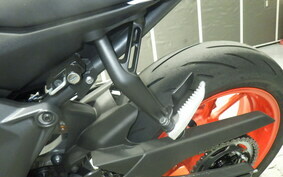 YAMAHA YZF-R7 2023 RM39J