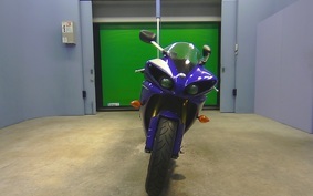 YAMAHA YZF-R1 2011 RN23