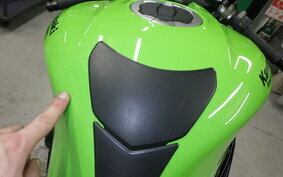 KAWASAKI ZX 10 NINJA ABS 2021 ZXT02L