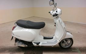 VESPA LX125IE M681