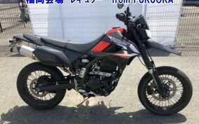 KAWASAKI KLX250D TRACKER X LX250V