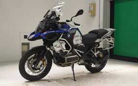 BMW R1250GS ADVENTURE 2020