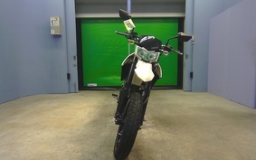 KAWASAKI KLX125D TRACKER X 2011 LX250V