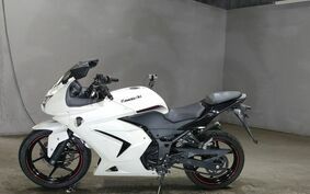 KAWASAKI NINJA 250R EX250K