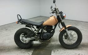 YAMAHA TW200 DG07J