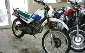 YAMAHA SEROW 225 Kick 1KH