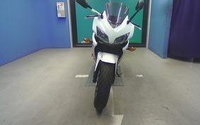 HONDA CBR400R 2013 NC47