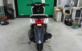 YAMAHA N-MAX SE86J