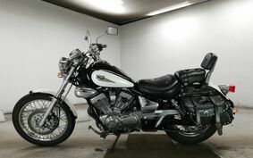 YAMAHA VIRAGO 250 S 3DM