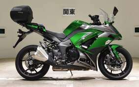 KAWASAKI NINJA 1000 A 2018 ZXT00W