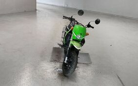 KAWASAKI KSR110 KL110A