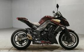 KAWASAKI Z1000 2010 ZRT00D