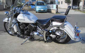 YAMAHA DRAGSTAR 400 CLASSIC 2005 VH01J