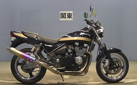 KAWASAKI ZEPHYR 400 KAI 2008 ZR400C