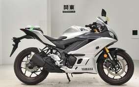 YAMAHA YZF-R25 RG43J