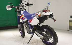 YAMAHA TT250R 4GY