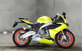 APRILIA RS660 2021 KS